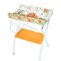 Bagnetto fasciatoio pieghevole Brevi Lindo