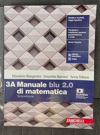 Manuale Blu 2.0 3A