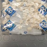 FISSAGGIO ACCESSORIO ZP1 100pz B06560