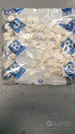 FISSAGGIO ACCESSORIO ZP1 100pz B06560