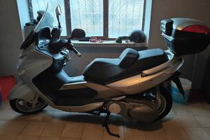 kymco xciting 500i