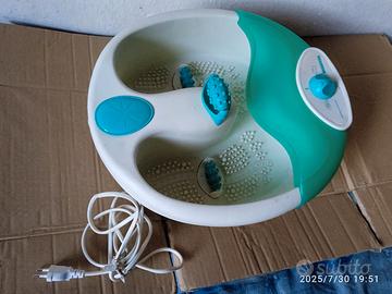 ACQUA THERM MASSAGE SEVERINI