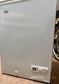 Congelatore verticale Kennex 100L - Funzionante