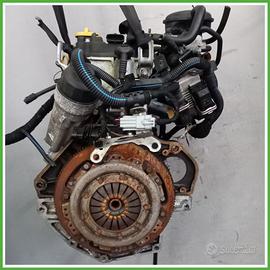Motore Completo Funzionante Z10XE 43kw OPEL CORSA