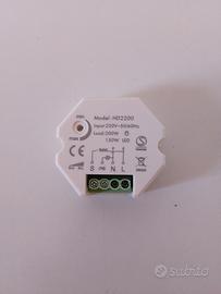 Dimmer Led Ecobelle 230V /150W