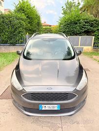Ford C-Max C-Max7 2.0 7 Posti