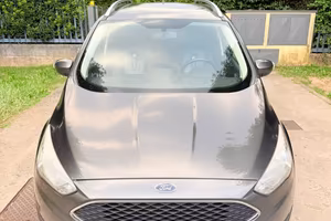 Ford C-Max C-Max7 2.0 7 Posti