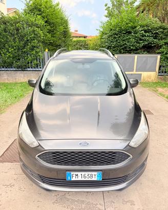 Ford C-Max C-Max7 2.0 7 Posti