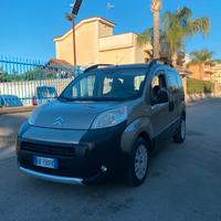 Citroen nemo 1.3 Multijet  70 cv