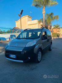 Citroen nemo 1.3 Multijet  70 cv