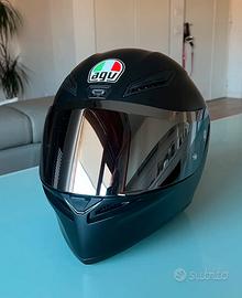Casco Agv