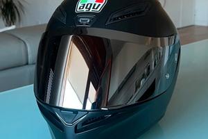 Casco Agv