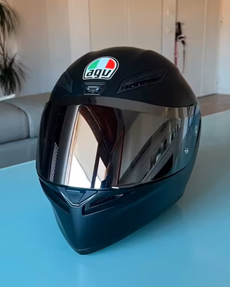 Casco Agv