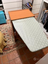 Asse da stiro Foppapedretti