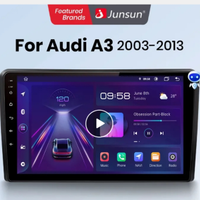 Autoradio Android 9 Pollici 4/ 64gb Audi A3 8p
