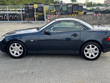 SLK 230