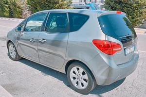 Opel Meriva II 2010 1.3 cdti Cosmo