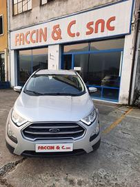 Ford EcoSport 1.0 EcoBoost 100 CV Plus