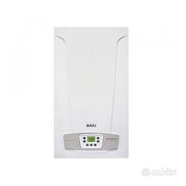 Caldaia baxi eco blue