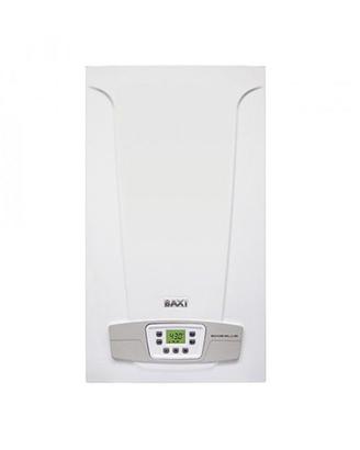 Caldaia baxi eco blue