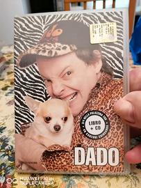 Dado Libro più CD 48 canzoni 