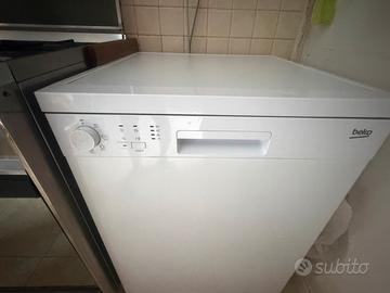 Lavastoviglie beko