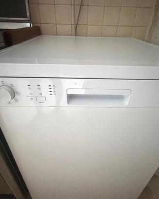 Lavastoviglie beko