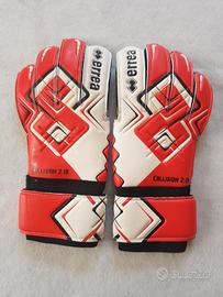 Guanti da portiere Errea Collisionvari modelli tg8
