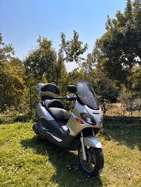 piaggio x9 250cc