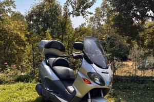 piaggio x9 250cc