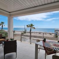Metaponto - Fronte mare 5 posti letto