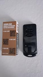 telecomando TAU per cancello