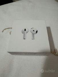 AirPods 4 Originale