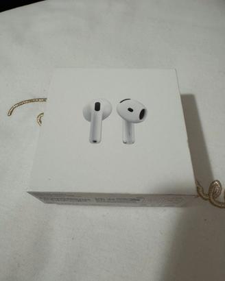 AirPods 4 Originale