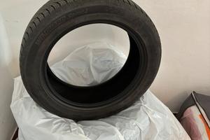 Gomme Nexen Winguard Sport 2-205/55 r17 invernali