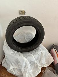 Gomme Nexen Winguard Sport 2-205/55 r17 invernali