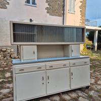 Mobile cucina anni '60