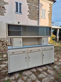 Mobile cucina anni '60