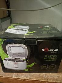friggitrice houstyle