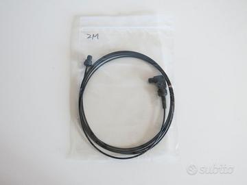 Cavo per flash subacquei