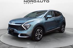 Kia Sportage 5nd serie 1.6 CRDi MHEV DCT Style