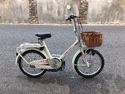 Mosquito Garelli 1985