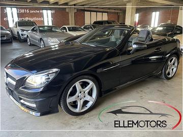 Mercedes SLK 200 (cgi BE) Premium