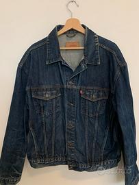 Giacca jeans Levi’s
