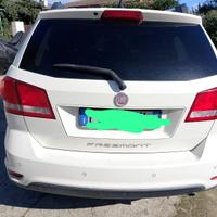 Fiat Freemont 140000km 2014