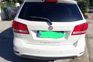 Fiat Freemont 140000km 2014