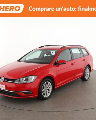VOLKSWAGEN Golf Variant DF37466