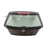 Portello posteriore Volkswagen Polo IV 9N del 2004