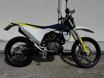 Husqvarna 701 Enduro