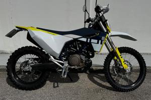 Husqvarna 701 Enduro